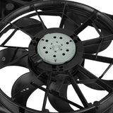 07-11 Chevy Suburban GMC Yukon XL 4.3/4.8/5.3/6.0/6.2L Radiator Cooling Fan - GM3115211 — product image 3