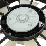 02-06 Acura RSX Radiator Cooling Fan Assembly - AC3115103 — product image 2