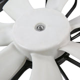 06-10 Mazda 5 Radiator Cooling Fan Assembly - MA3115137 — product image 5