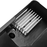 06-10 Mazda 5 Radiator Cooling Fan Assembly - MA3115137 — product image 6