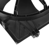 04-08 Mazda RX-8 Radiator Cooling Fan Assembly - MA3115149 — product image 5