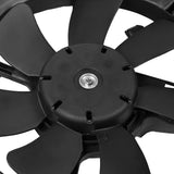 04-08 Mazda RX-8 Radiator Cooling Fan Assembly - MA3115149 — product image 6