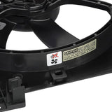 03-08 Mazda 6 2.3L 2.3T Radiator Cooling Fan Assembly - MA3115127 — product image 5