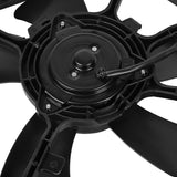 03-08 Mazda 6 3.0L Radiator Cooling Fan Assembly - MA3115154 — product image 2