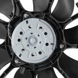 09-14 Nissan Maxima Radiator Cooling Fan Assembly - NI3115139 — product image 6
