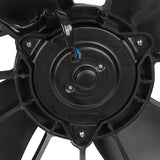 06-10 Infiniti M35 M45 Radiator Cooling Fan Assembly - IN3115105 — product image 3