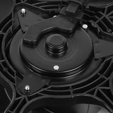 03-08 Infiniti FX35 Radiator Cooling Fan Assembly - IN3115104 — product image 2