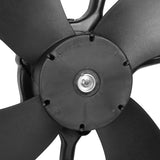 03-08 Infiniti FX35 Radiator Cooling Fan Assembly - IN3115104 — product image 6