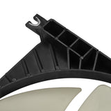 02-07 Suzuki Aerio AC Condenser Cooling Fan Assembly - SZ3113107 — product image 2
