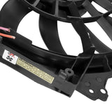 02-08 Audi A4 1.8T 2.0T Radiator Cooling Fan Assembly - AU3115107 — product image 6