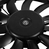 04-09 Audi S4 07-08 RS4 4.2L Radiator Cooling Fan Assembly - AU3117102 — product image 5