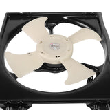 04-09 Mitsubishi Galant V6 A/C Condenser Cooling Fan Assembly - MR958431 — product image 2