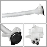 06-08 Toyota RAV4 Windshield Washer Reservoir Tank Bottle w/Level Sensor+Fluid Pump — product image 4