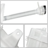 06-08 Toyota RAV4 Windshield Washer Reservoir Tank Bottle w/Level Sensor+Fluid Pump — product image 5