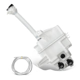 06-08 Toyota RAV4 Windshield Washer Reservoir Tank Bottle w/Level Sensor+Fluid Pump — product image 2