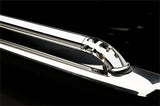 .5ft Bed Crossrails — 93-94 Ford F-250 — primary product image