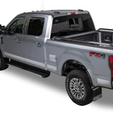10pcs SS Rocker Panels 6.25in Wide — 99-10 Ford F-250 F-350 — product image 2