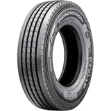 goodride cr960a 235 75r17 5 commercial trailer tire product image
