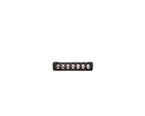 10 In. Revolve Bar w/Amber Backlight — Universal — primary product image