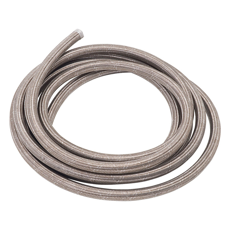 16 AN ProClassic Braided Stainless Steel Hose — Inside / Outside: 0.875 in x 1.156 in — primary product image