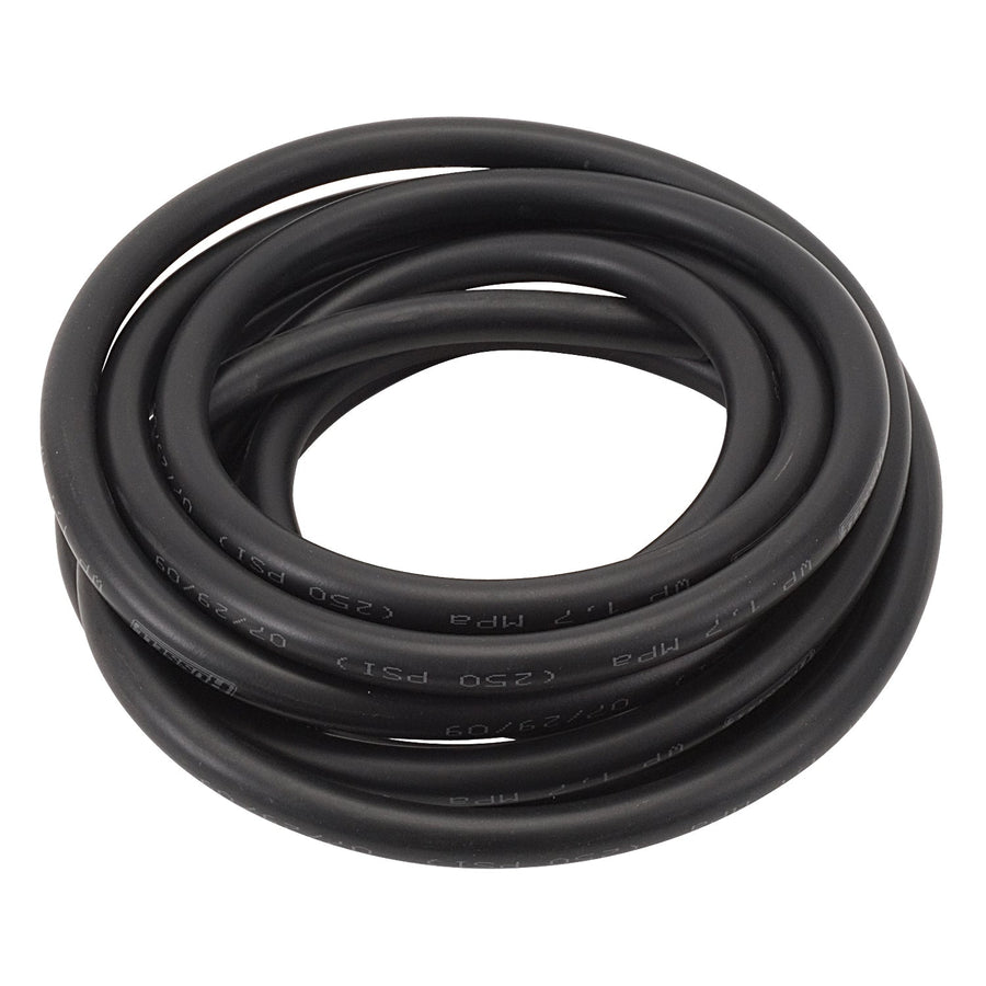 10 AN Twist-Lok Synthetic Rubber Hose — Inside / Outside: 0.625 in x 0.8125 in — primary product image