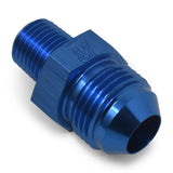 8AN x 3/8 in NPT Straight Adapter — Fitting Size: -8 AN x 3/8 in NPT — product image 3