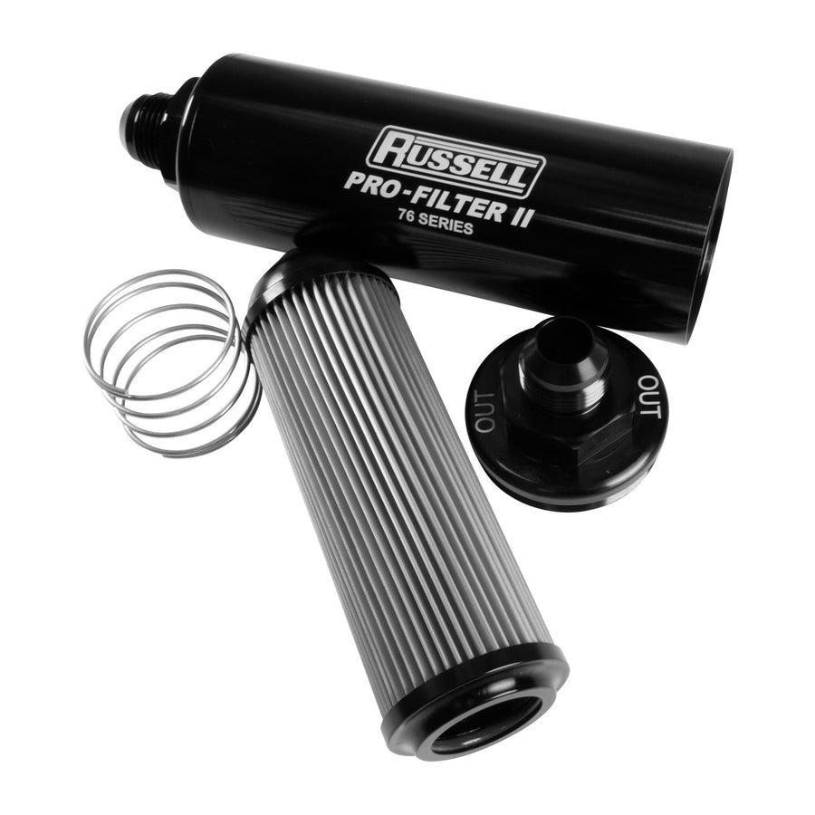 10An 10 Micron Filter Assembly — Universal application — primary product image
