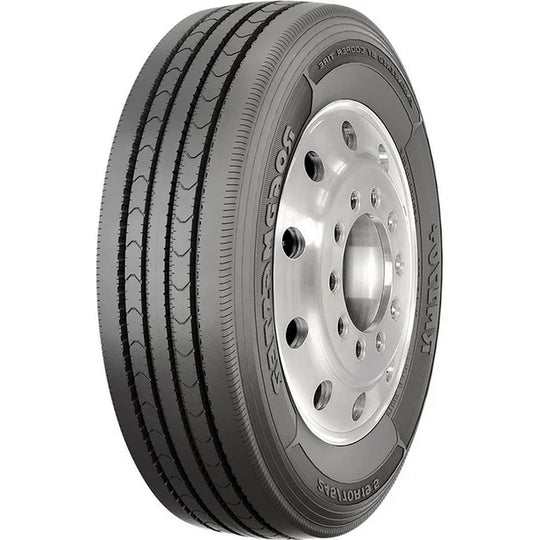 Roadmaster RM170+ 225/70R19.5 box trucks tire