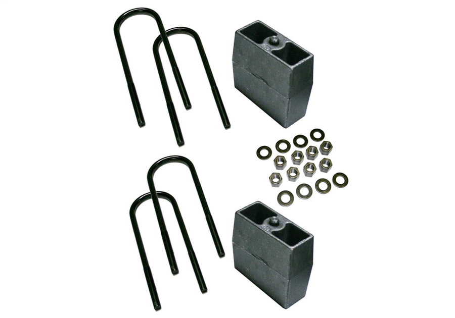 1.5 In. Block Kit — 99-10 Ford F-250 / F-350 Super Duty 4WD — primary product image