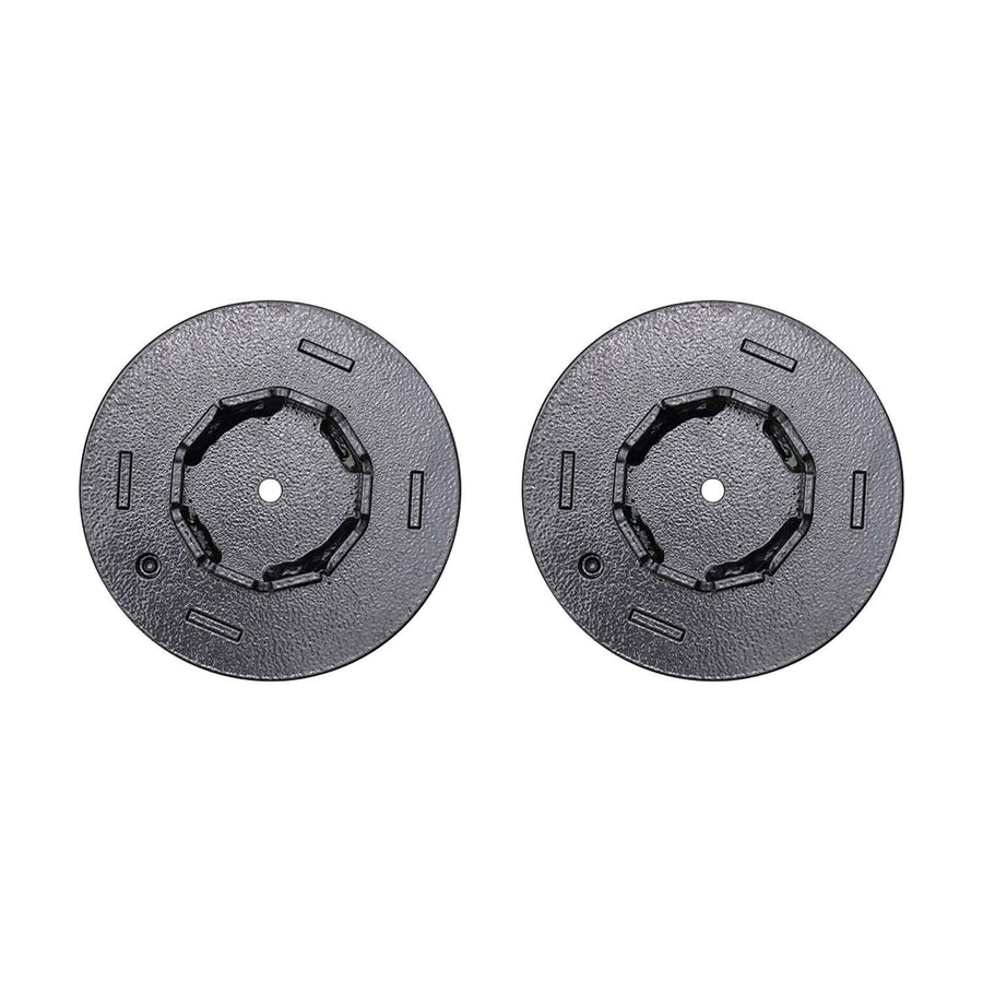 1 inch Rr Metal Coil Spring Spacer Pair — 2020 Jeep Gladiator — primary product image