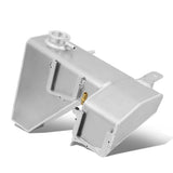 05-10 Chrysler 300 06-10 Dodge Charger Coolant Recovery Overflow Tank - Aluminum — primary product image