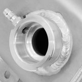 05-10 Chrysler 300 06-10 Dodge Charger Coolant Recovery Overflow Tank - Aluminum — product image 3