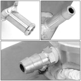 05-10 Chrysler 300 06-10 Dodge Charger Coolant Recovery Overflow Tank - Aluminum — product image 5