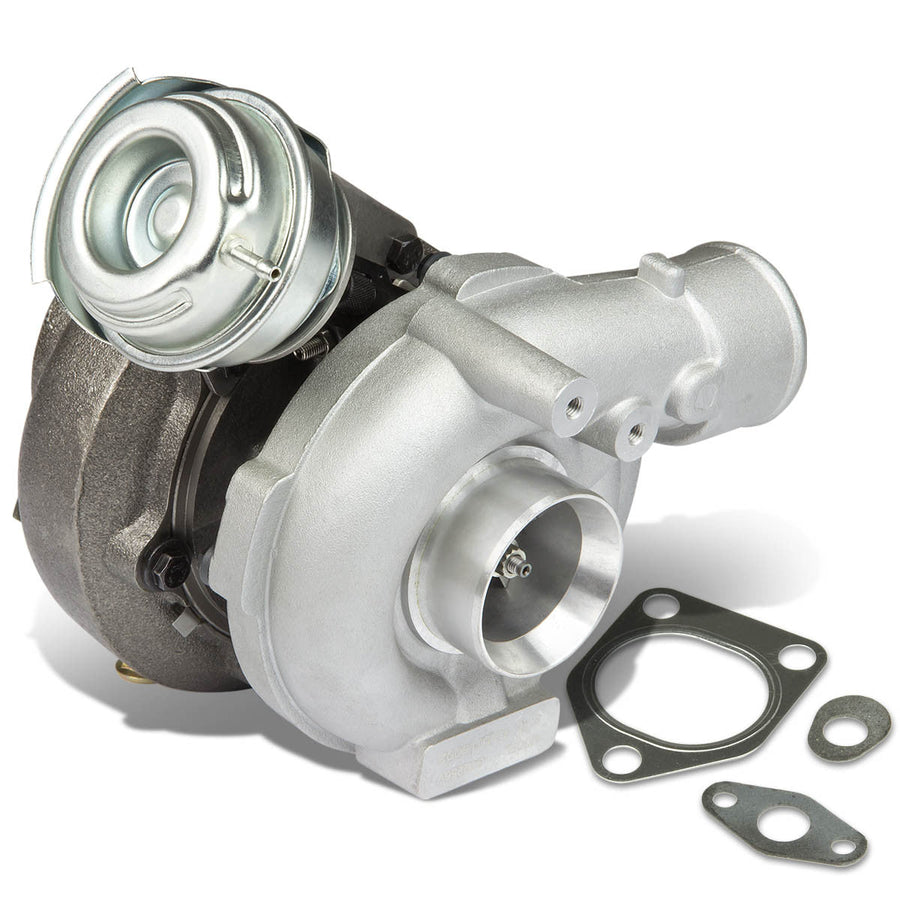02-06 Land Rover Range Rover L322 2.9L TD6 Diesel GT2256V Turbo Charger — primary product image