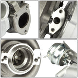 02-06 Land Rover Range Rover L322 2.9L TD6 Diesel GT2256V Turbo Charger — product image 2