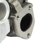 02-06 Land Rover Range Rover L322 2.9L TD6 Diesel GT2256V Turbo Charger — product image 5