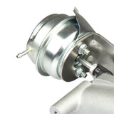 02-06 Land Rover Range Rover L322 2.9L TD6 Diesel GT2256V Turbo Charger — product image 7