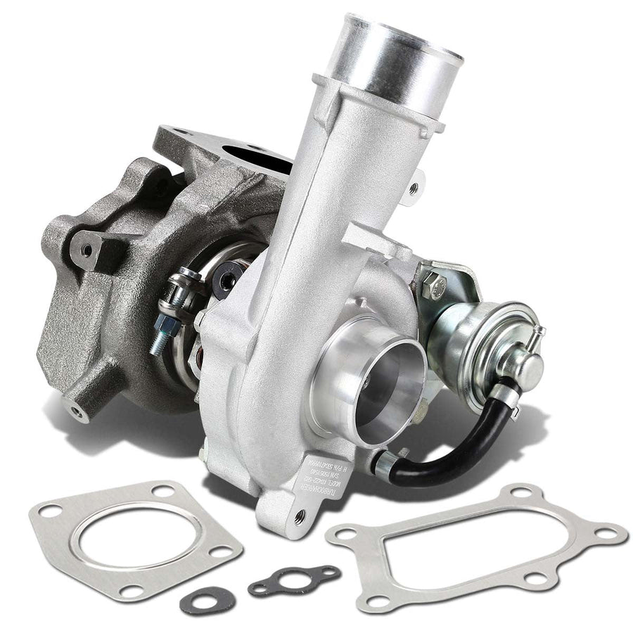 07-10 Mazda CX7 2.3 DISI K0422-582 Ar.48 K04 Turbo Charger — primary product image