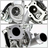 07-10 Mazda CX7 2.3 DISI K0422-582 Ar.48 K04 Turbo Charger — product image 2
