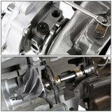 07-10 Mazda CX7 2.3 DISI K0422-582 Ar.48 K04 Turbo Charger — product image 5