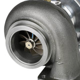 10997 60 Series Journal Bearing T4 AR.81 3 in. V-Band 650HP Turbo Charger — product image 2