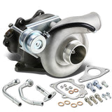 02-11 Subaru Impreza WRX/STi GD GE GH8 EJ20 05-11 Legacy GT BL BP BM BR EJ25 TD05 18G Turbocharger — primary product image