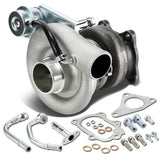 02-11 Subaru Impreza WRX/STi GD GE GH8 EJ20 05-11 Legacy GT BL BP BM BR EJ25 TD05 18G Turbocharger — product image 3