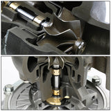02-11 Subaru Impreza WRX/STi GD GE GH8 EJ20 05-11 Legacy GT BL BP BM BR EJ25 TD05 18G Turbocharger — product image 6