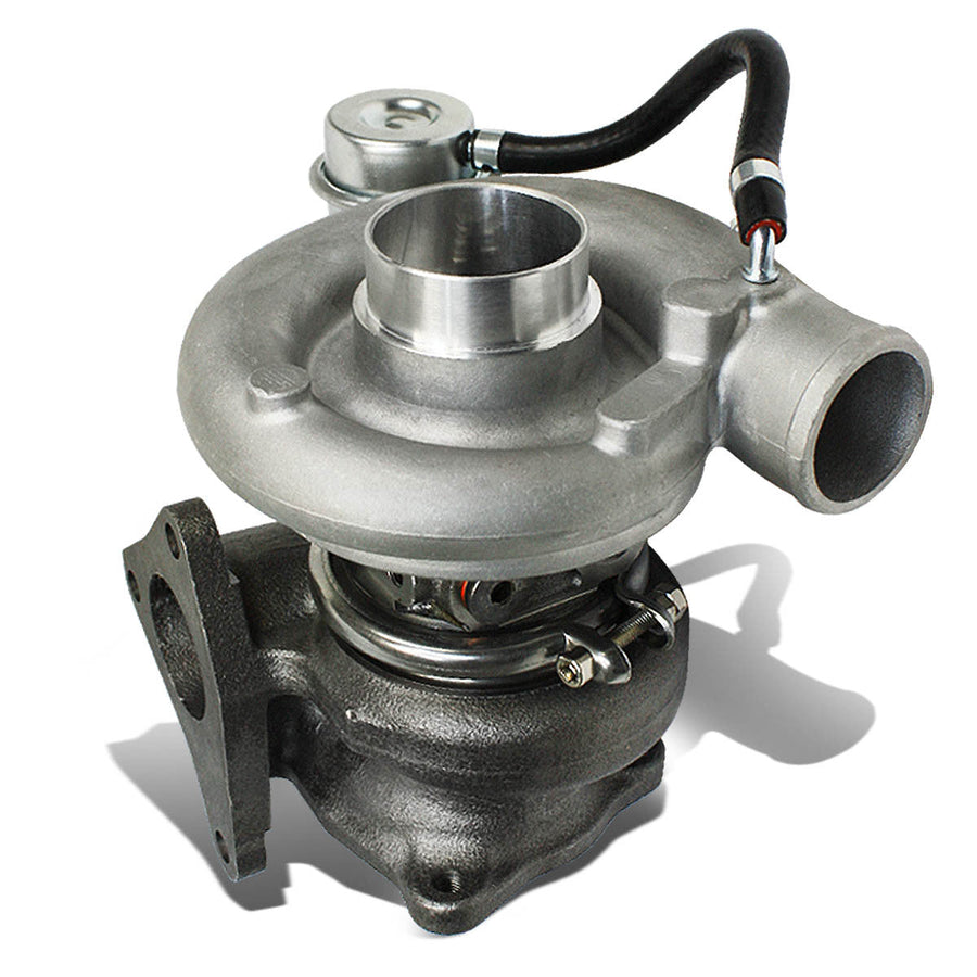 02-07 Subaru Impreza WRX/ STi GD/ GG TD05 TD05H 20G Turbocharger+Wastegate — primary product image