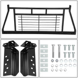 1 X 2 in. Steel Tubing Headache Rack — 05-23 Toyota Tacoma — product image 6