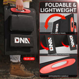 100W Foldable Solar Panel — Comes with USB-A, USB-C Output Ports — product image 4