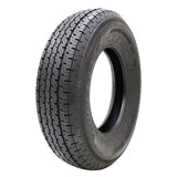 kenda loadstar karrier kr35 st205 75r14 commercial trailer tire product image