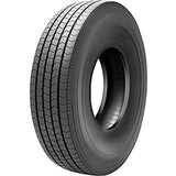 Advance GL285T All Steel ST205/75R15 small trailer tire