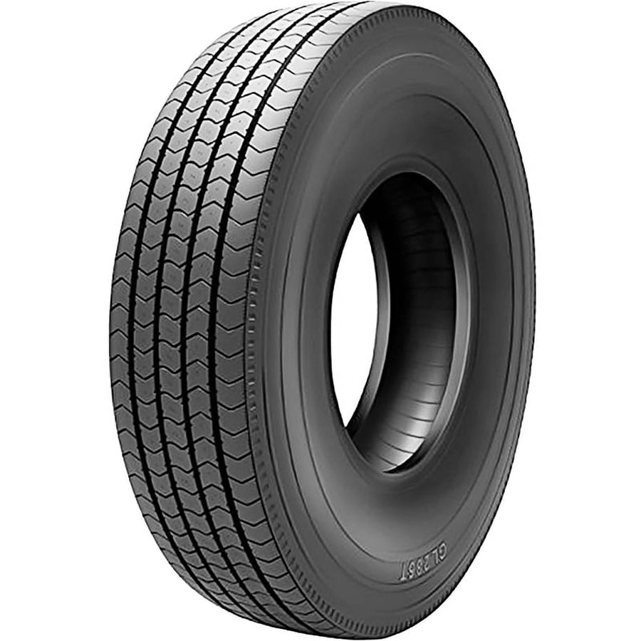 Advance GL285T All Steel ST205/75R15 small trailer tire